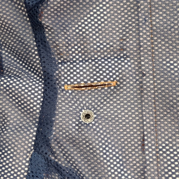 Doggie Raincoat! Max & Marlow Size M - Picture 9 of 14